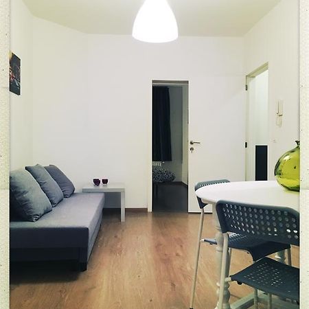 Second Floor At Home Brussels Exterior photo