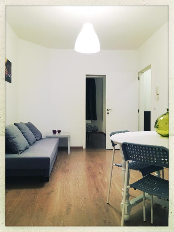 Second Floor At Home Brussels Exterior photo